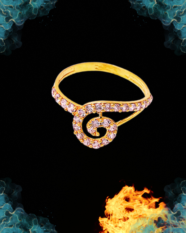 Beautiful Ring