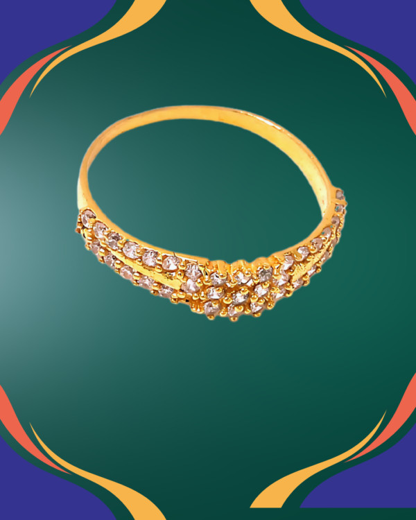 Beautiful Ring