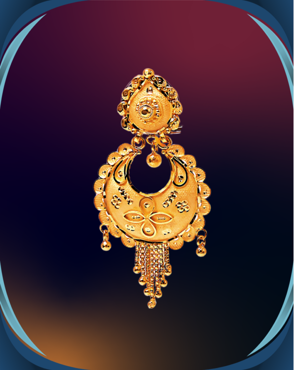 Jhumka